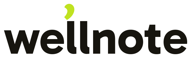 wellnote